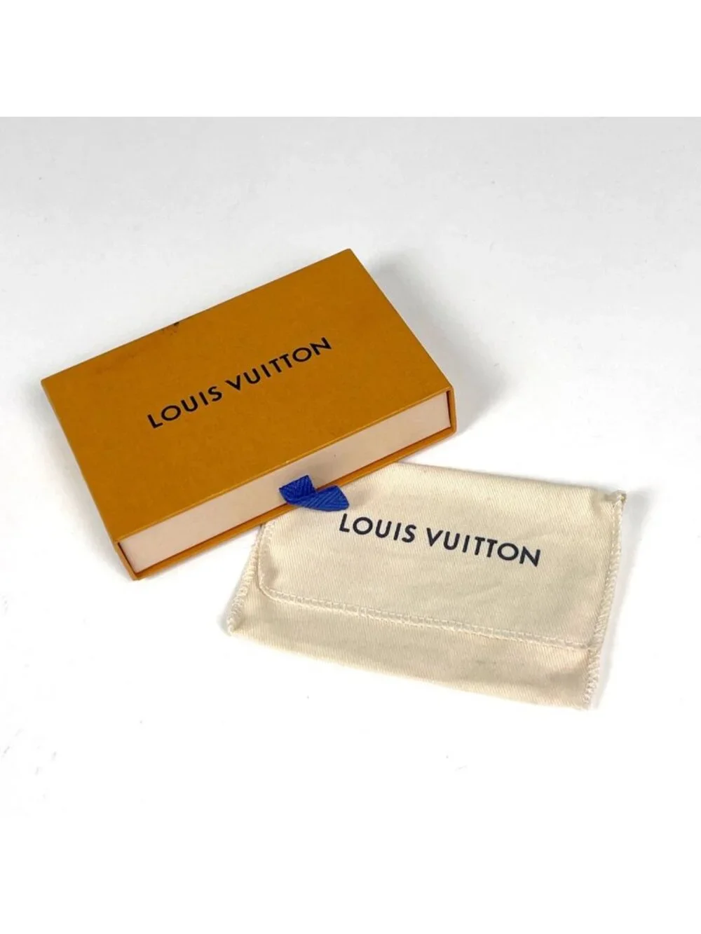 Louis Vuitton Multicles 4 Key Holder Key Hook Key Case Monogram Brown